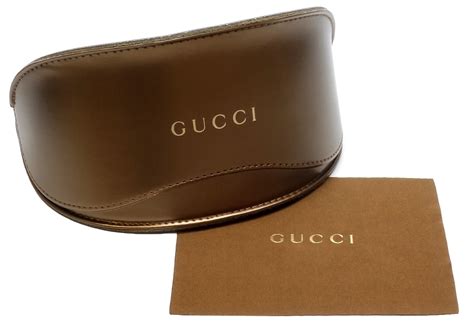 gucci sunglasses pouch|Gucci sunglasses official website.